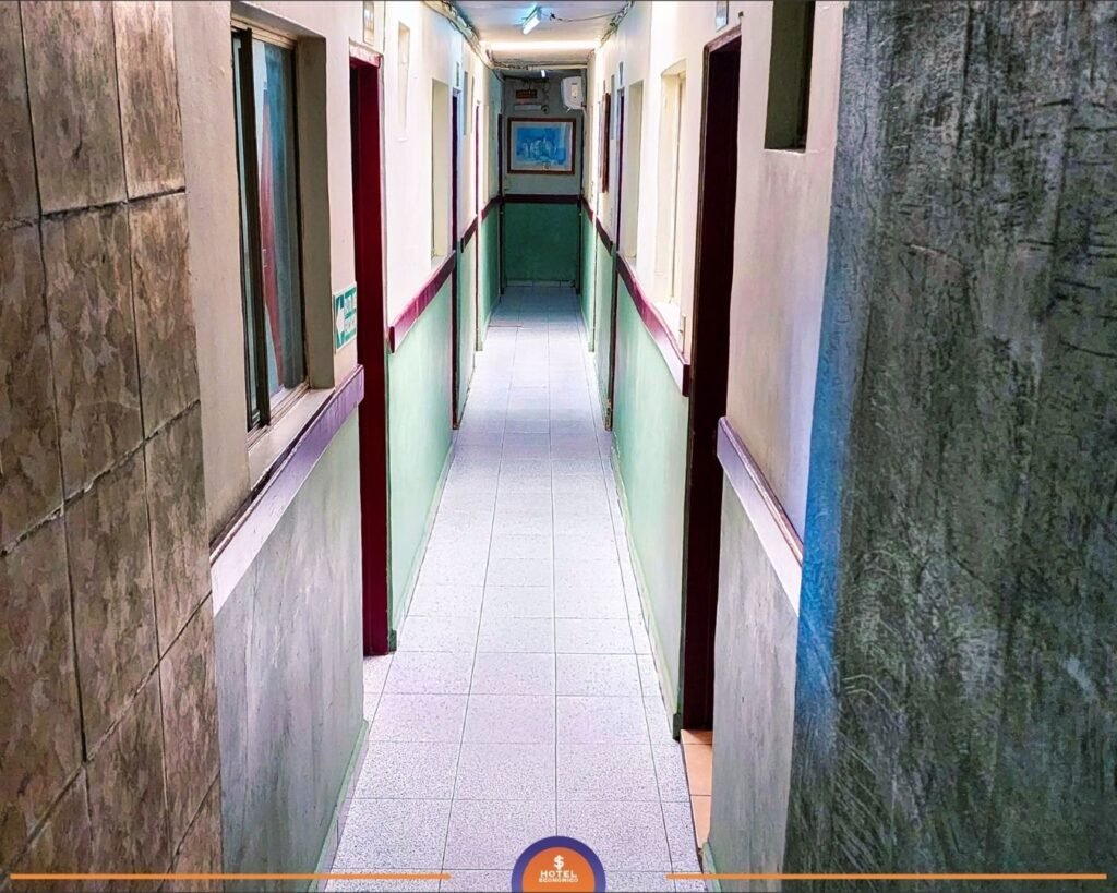 Hotel Económico