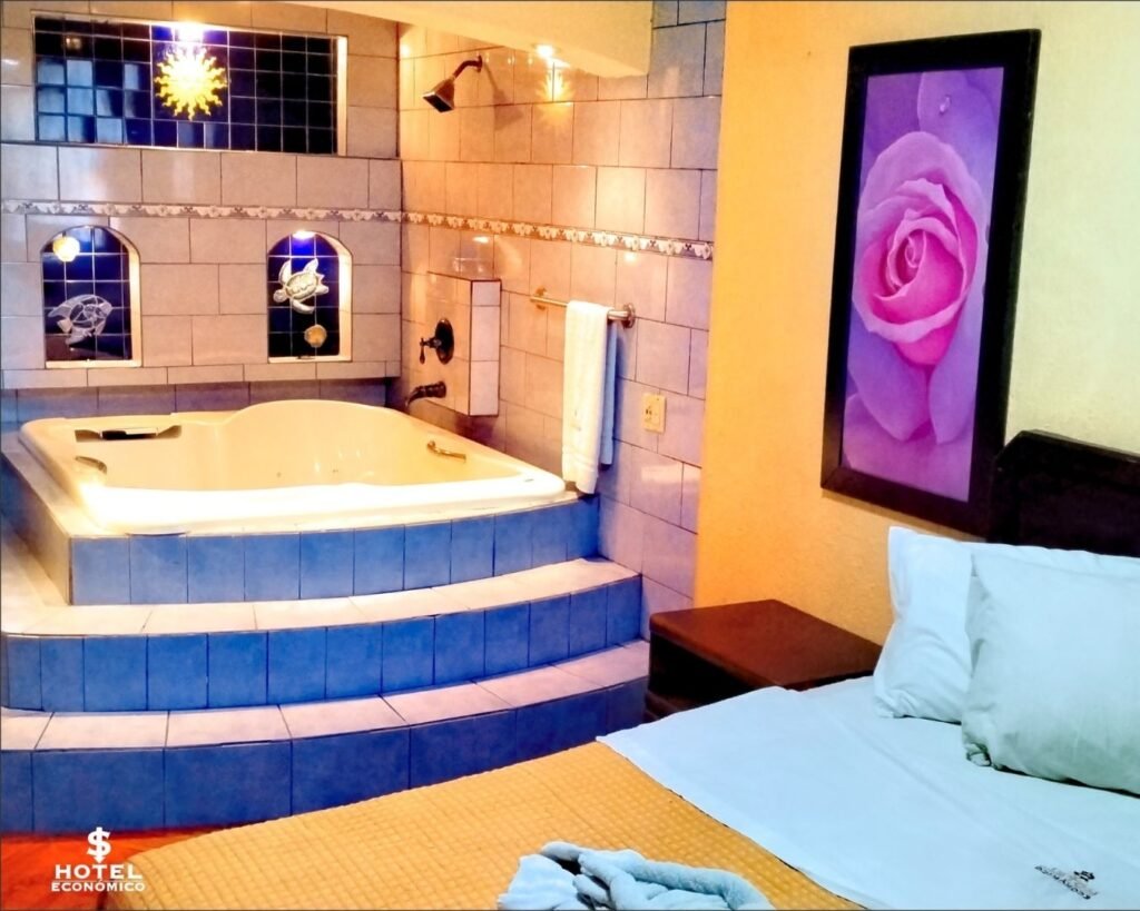 Hotel Económico