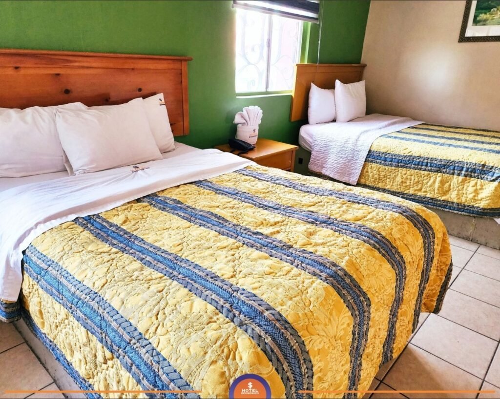 Hotel Económico