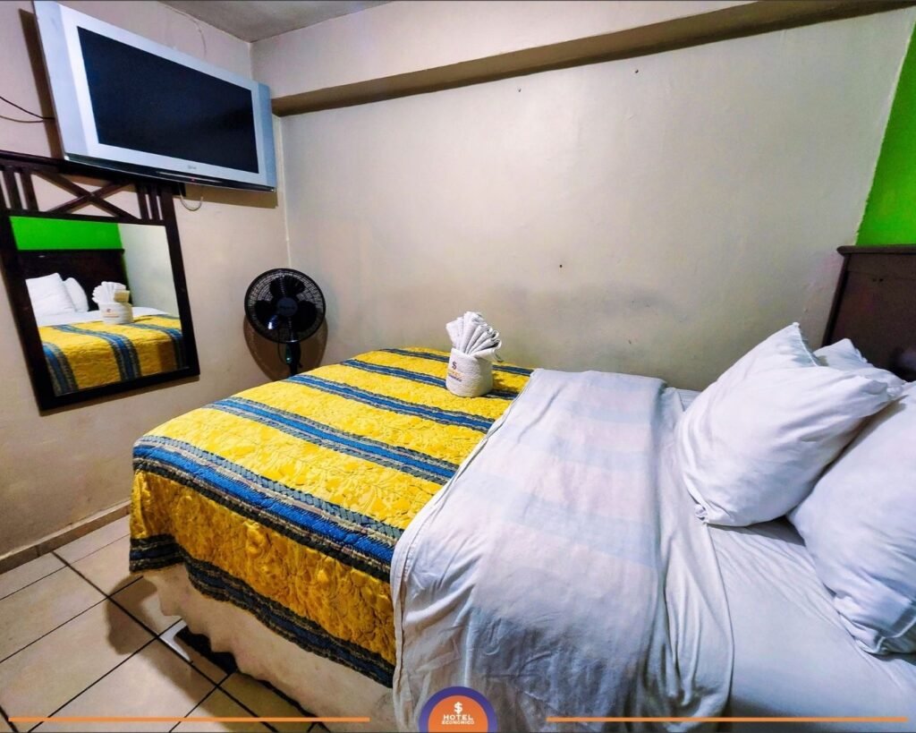 Hotel Económico