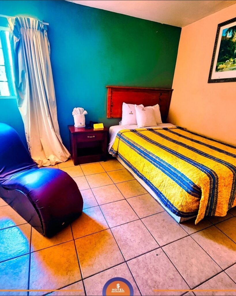 Hotel Económico
